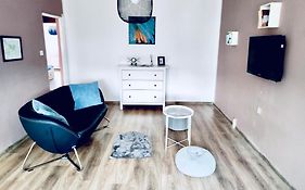 Apartman Domov Decin
